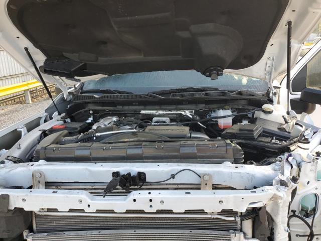 Photo 11 from auction – 2024 GMC SIERRA K25 with VIN 1GT49REY3RF127474