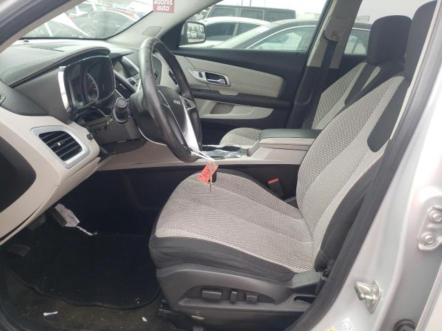 Photo 7 from auction – 2013 GMC TERRAIN SL with VIN 2GKALSEK0D6112784