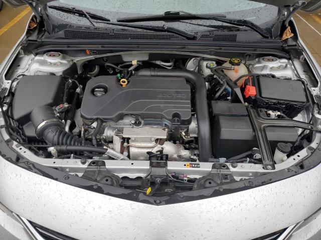 Photo 11 from auction – 2018 CHEVROLET MALIBU LS with VIN 1G1ZB5ST9JF259289
