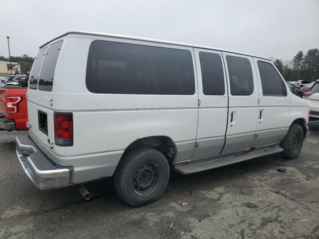 Photo 3 from auction – 2003 FORD ECONOLINE with VIN 1FMRE11L13HA93359