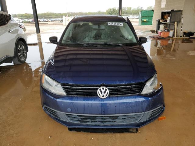 Photo 5 from auction – 2013 VOLKSWAGEN JETTA BASE with VIN 3VW2K7AJ4DM282341