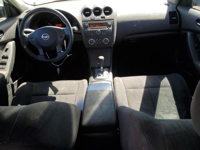 Photo 8 from auction – 2012 NISSAN ALTIMA BAS with VIN 1N4AL2AP1CN495261
