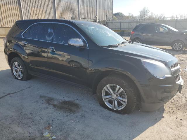 Photo 4 from auction – 2014 CHEVROLET EQUINOX LS with VIN 2GNALAEK3E6299341