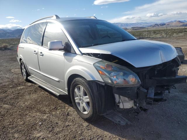 Photo 4 from auction – 2004 NISSAN QUEST S with VIN 5N1BV28U94N314022