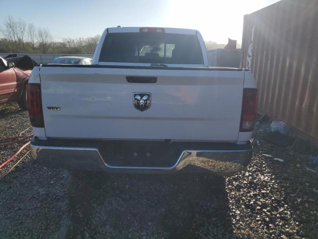 Photo 6 from auction – 2013 RAM 1500 SLT with VIN 1C6RR6LG6DS532993