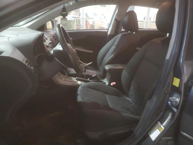 Foto 7 de la subasta – 2010 TOYOTA COROLLA BA con VIN 2T1BU4EE4AC447057