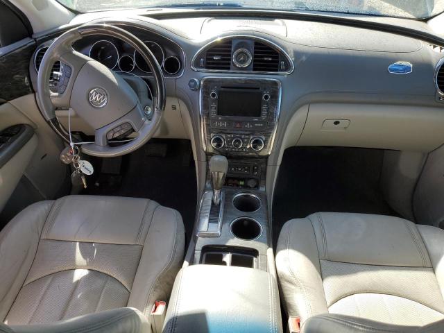 Photo 8 from auction – 2014 BUICK ENCLAVE with VIN 5GAKVCKD6EJ358556