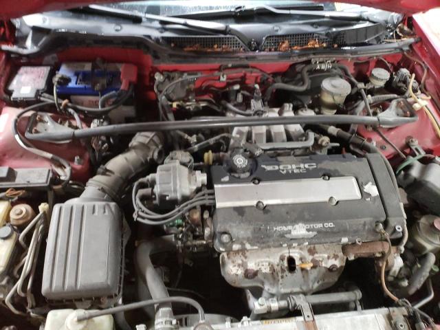 Photo 11 from auction – 1997 ACURA INTEGRA GS with VIN JH4DC2397VS001462