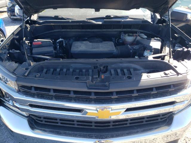 Photo 11 from auction – 2019 CHEVROLET SILVERADO with VIN 3GCUYDED6KG102172