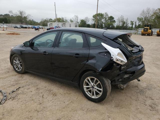 Photo 2 from auction – 2016 FORD FOCUS SE with VIN 1FADP3K20GL205300