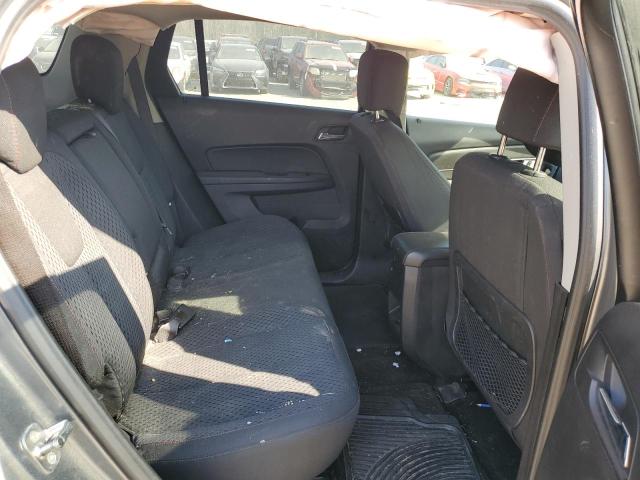 Photo 11 from auction – 2012 GMC TERRAIN SL with VIN 2GKALMEK6C6375310
