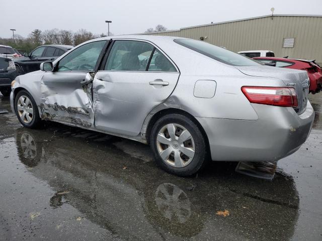 Photo 2 from auction – 2008 TOYOTA CAMRY CE with VIN 4T4BE46K88R039905