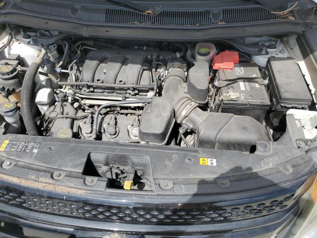 Photo 12 from auction – 2015 FORD EXPLORER P with VIN 1FM5K8AR7FGC51458