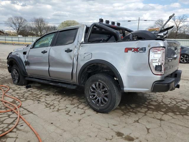 صورة رقم 2 من المزاد - 2022 FORD RANGER مع VIN 1FTER4FH4NLD51550
