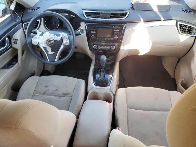 Photo 8 from auction – 2016 NISSAN ROGUE S with VIN KNMAT2MV1GP653273
