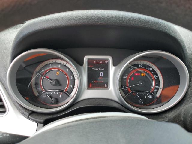 Photo 9 from auction – 2012 DODGE JOURNEY SE with VIN 3C4PDCAB5CT226949