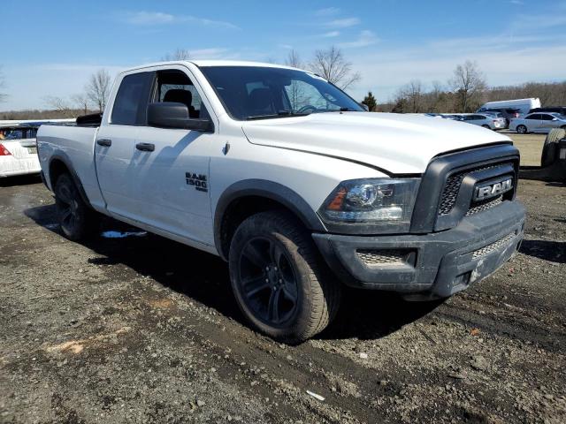 Photo 4 from auction – 2021 RAM 1500 CLASS with VIN 1C6RR7GG1MS523375