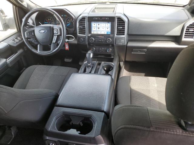 Photo 8 from auction – 2017 FORD F150 SUPER with VIN 1FTEW1EP7HKC39089