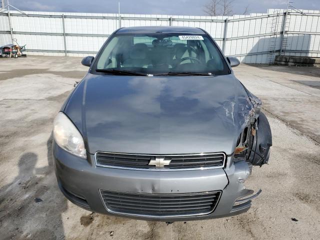 Foto 5 de la subasta – 2008 CHEVROLET IMPALA LT con VIN 2G1WT58N481365563