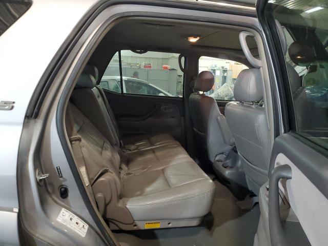 Photo 11 from auction – 2007 TOYOTA SEQUOIA SR with VIN 5TDBT44A77S290321