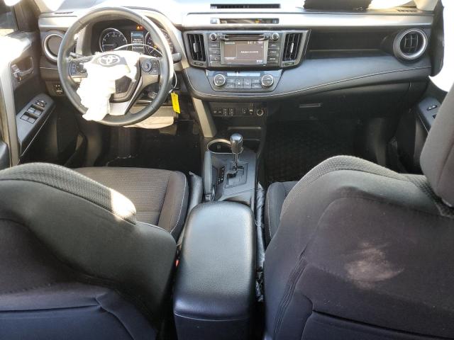 Photo 8 from auction – 2016 TOYOTA RAV4 XLE with VIN 2T3WFREV6GW247613