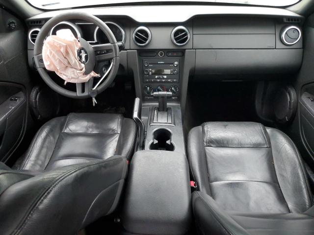 Photo 8 from auction – 2005 FORD MUSTANG with VIN 1ZVFT80N755136872