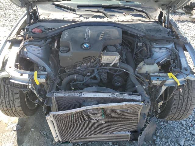 Photo 11 from auction – 2013 BMW 328 I with VIN WBA3A5G55DNP22465