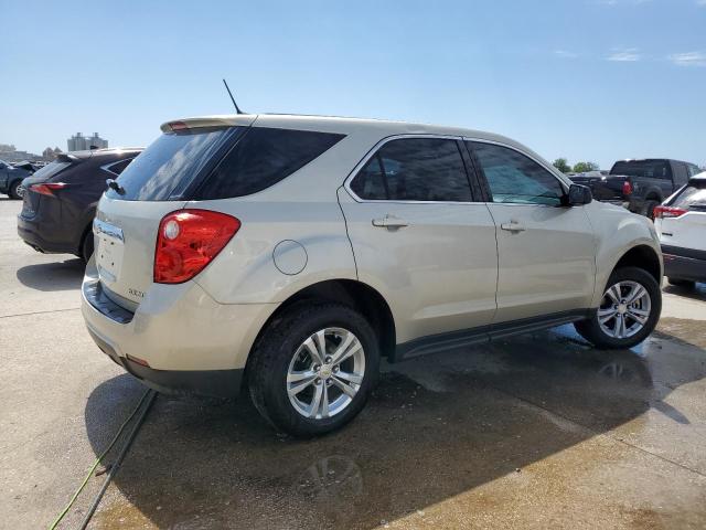 Photo 3 from auction – 2014 CHEVROLET EQUINOX LS with VIN 2GNALAEK4E6255302