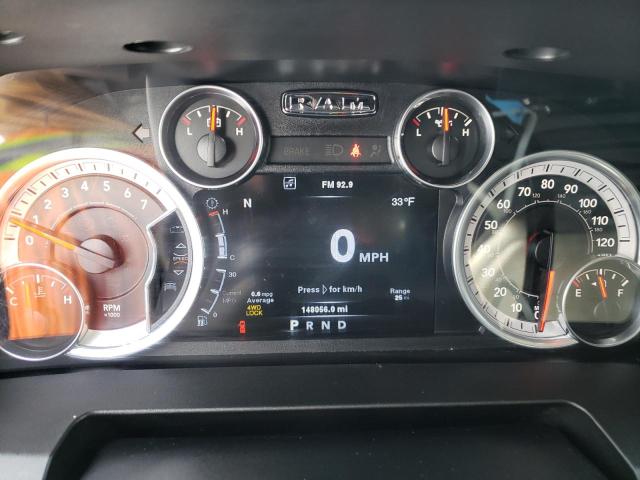 Photo 9 from auction – 2014 RAM 2500 POWER with VIN 3C6TR5EJ7EG262416