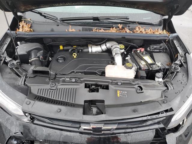 Zdjęcie 11 z aukcji – 2022 CHEVROLET TRAX 1LT z VIN KL7CJPSM7NB515380