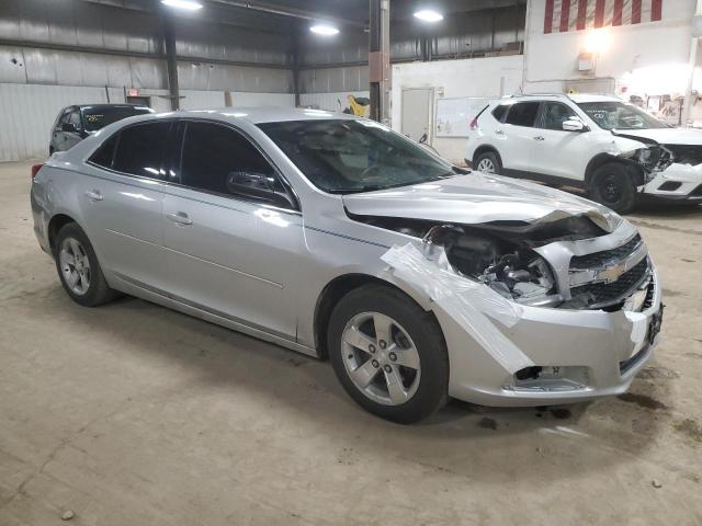 Photo 4 from auction – 2013 CHEVROLET MALIBU LS with VIN 1G11B5SA6DF158968