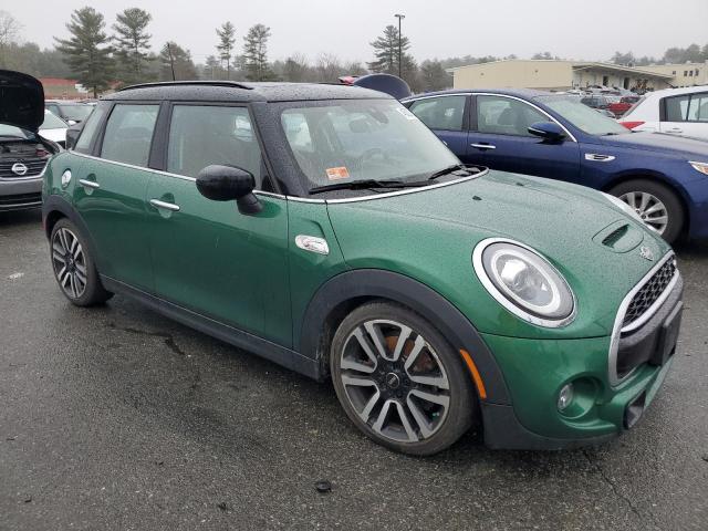 صورة رقم 4 من المزاد - 2020 MINI COOPER S مع VIN WMWXU9C06L2M02775