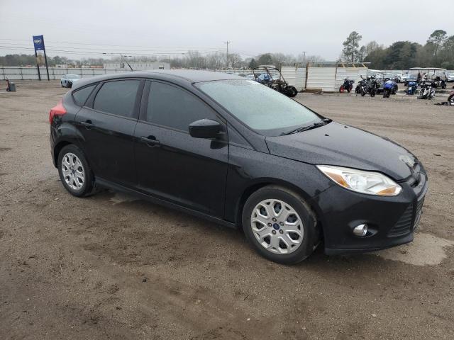 Photo 4 from auction – 2012 FORD FOCUS SE with VIN 1FAHP3K26CL433703