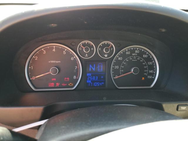 Photo 9 from auction – 2012 HYUNDAI ELANTRA with VIN KMHDB8AE7CU128328