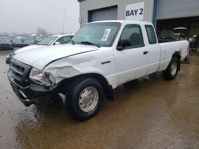FORD RANGER SUP 2000 with VIN 1FTYR14V2YPA74866 - Photo from auction