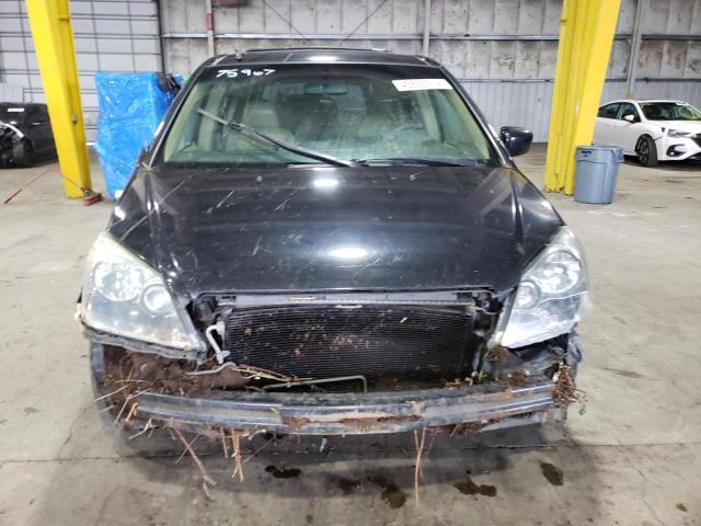 Photo 5 from auction – 2005 HONDA ODYSSEY EX with VIN 5FNRL38705B059091