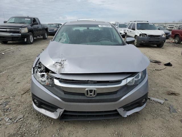 Photo 5 from auction – 2016 HONDA CIVIC EX with VIN 19XFC1F31GE004147