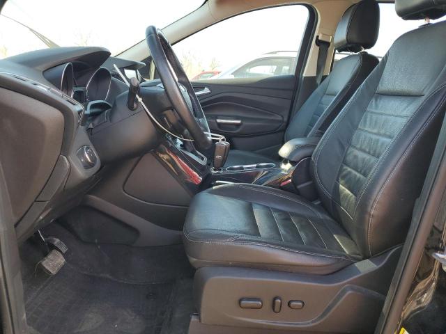 Фото 7 с аукциона – 2014 FORD ESCAPE TIT с VIN 1FMCU0J92EUA82016