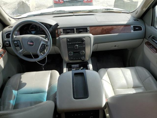 Photo 8 from auction – 2012 GMC YUKON SLT with VIN 1GKS2CE02CR126426