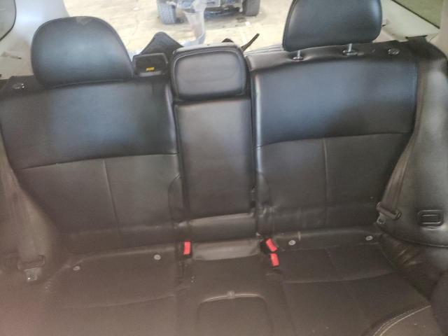 Photo 10 from auction – 2009 SUBARU FORESTER 2 with VIN JF2SH64679H744049