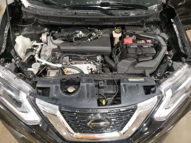 Photo 11 from auction – 2018 NISSAN ROGUE S with VIN KNMAT2MV4JP506307