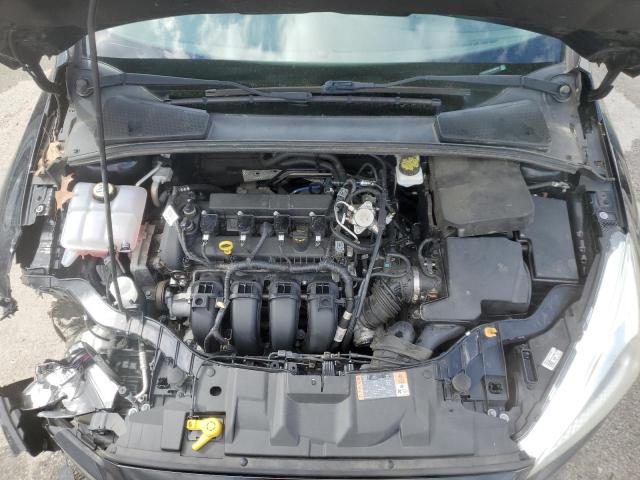 Photo 11 from auction – 2017 FORD FOCUS SE with VIN 1FADP3F24HL269416