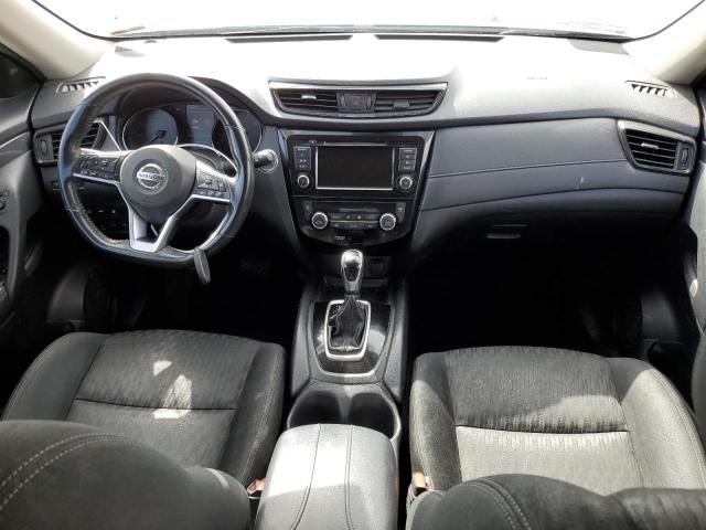 Photo 8 from auction – 2019 NISSAN ROGUE S with VIN KNMAT2MV7KP506318