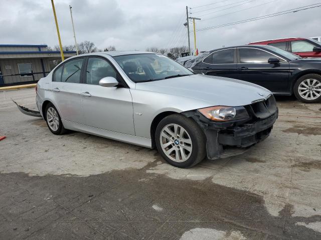 Photo 4 from auction – 2006 BMW 325 I with VIN WBAVB13516PT18560