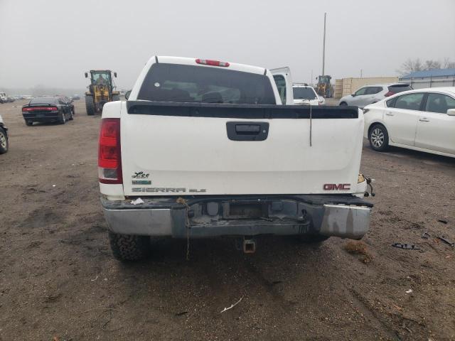 Photo 6 from auction – 2012 GMC SIERRA C15 with VIN 3GTP1VE09CG136094