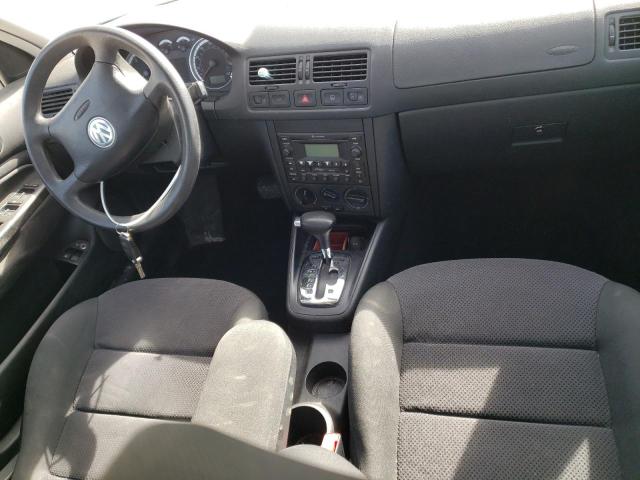 Photo 8 from auction – 2005 VOLKSWAGEN JETTA GLS with VIN 3VWSR69M05M045268