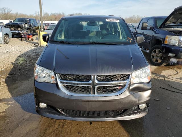 Photo 5 from auction – 2020 DODGE GRAND CARA with VIN 2C4RDGCG1LR152635
