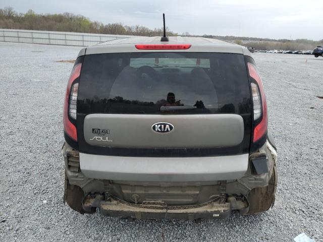 Photo 6 from auction – 2018 KIA SOUL with VIN KNDJN2A25J7520429