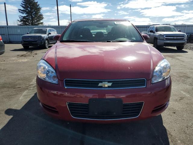 Photo 5 from auction – 2008 CHEVROLET IMPALA LS with VIN 2G1WB55K389153347