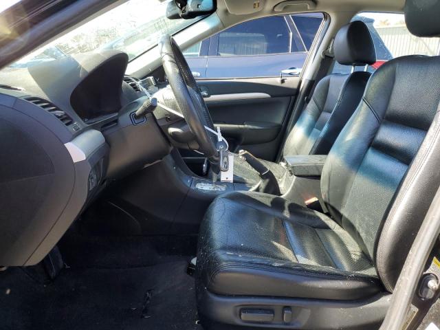 Photo 7 from auction – 2008 ACURA TSX with VIN JH4CL96898C015353